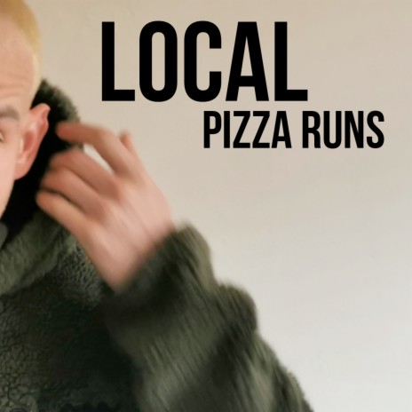 Pizza Runs | Boomplay Music