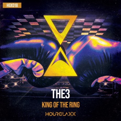 King Of The Ring (Radio Edit) | Boomplay Music