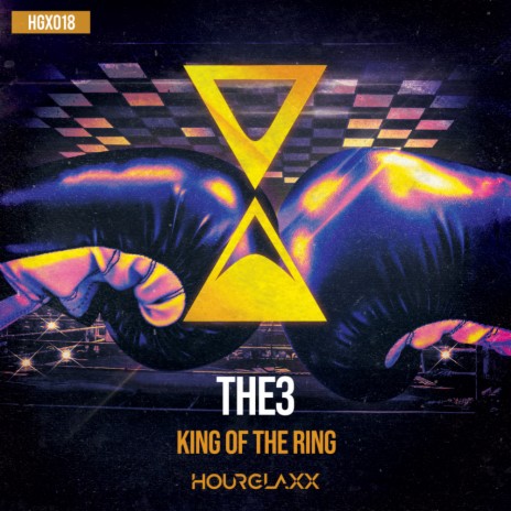 King Of The Ring (Original Mix)