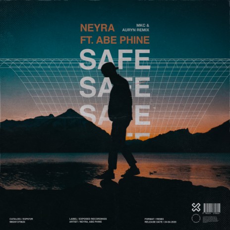 Safe (MKC & Auryn Remix) ft. Abe Phine