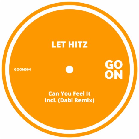 Can You Feel It (Original Mix) | Boomplay Music