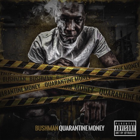 Quarantine Money | Boomplay Music