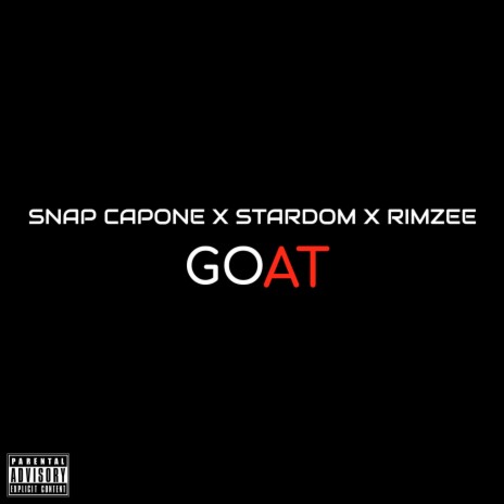 Goat ft. Stardom & Rimzee | Boomplay Music