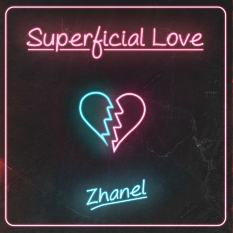 Superficial Love | Boomplay Music
