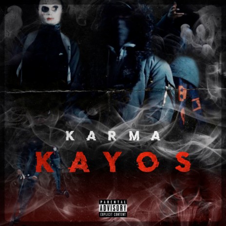 Kayos | Boomplay Music