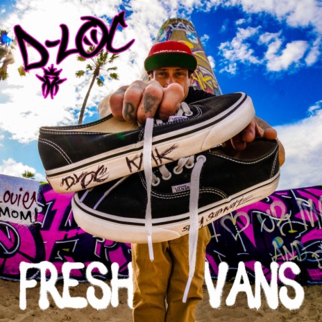 Fresh Vans ft. Kottonmouth Kings | Boomplay Music