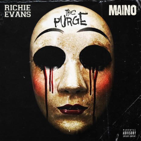 The Purge ft. Maino | Boomplay Music