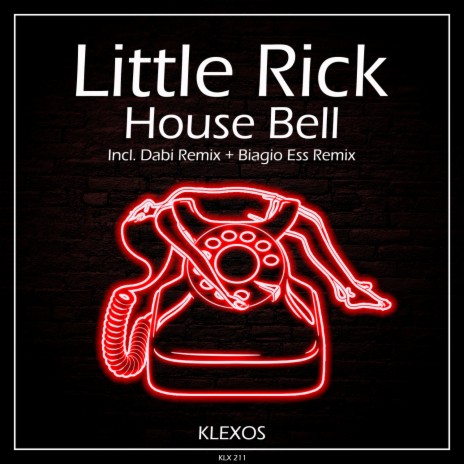 House Bell (Original Mix)