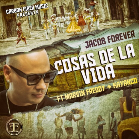 Cosas de la Vida ft. Marvin Freddy & Kayanco | Boomplay Music