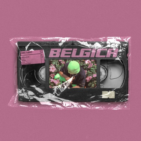 Bélgica ft. Dimelo Supra | Boomplay Music