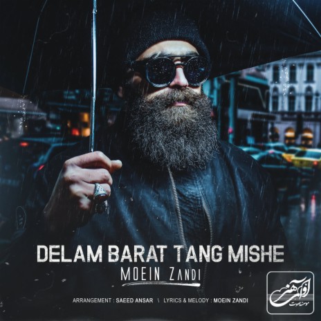 Delam Barat Tang Mishe | Boomplay Music