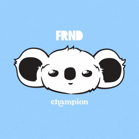 Champion | Boomplay Music