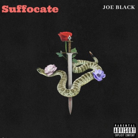 Suffocate