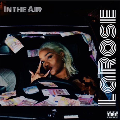 In the Air | Boomplay Music