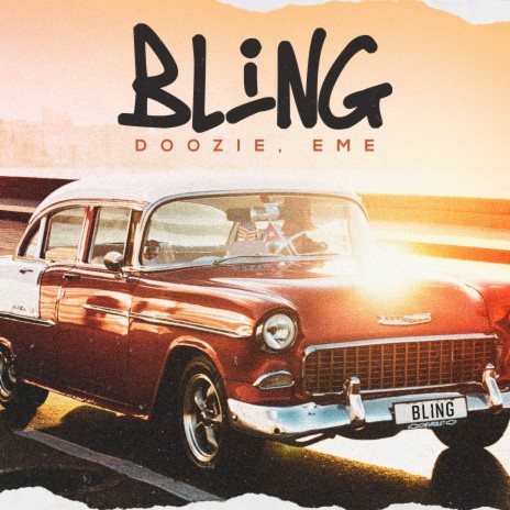 Bling ft. EME | Boomplay Music