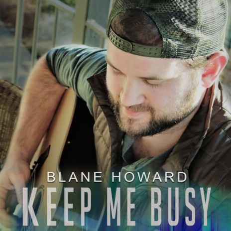 Keep Me Busy | Boomplay Music