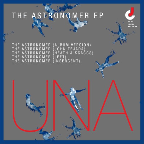 The Astonomer (Insergent Remix) | Boomplay Music