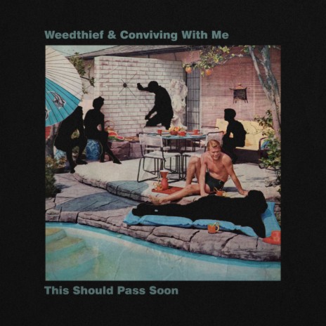 This should pass soon ft. Conviving With Me | Boomplay Music