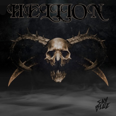 Hellion | Boomplay Music