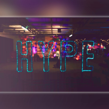 Hype (Instrumental Mix) | Boomplay Music
