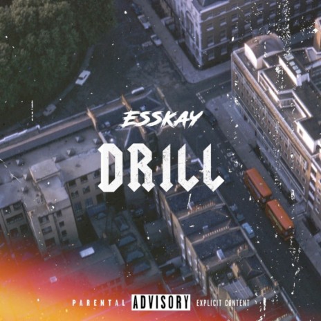 Drill | Boomplay Music