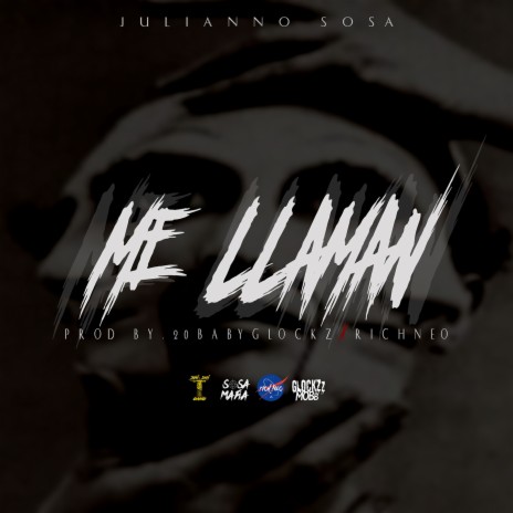 Me Llaman | Boomplay Music