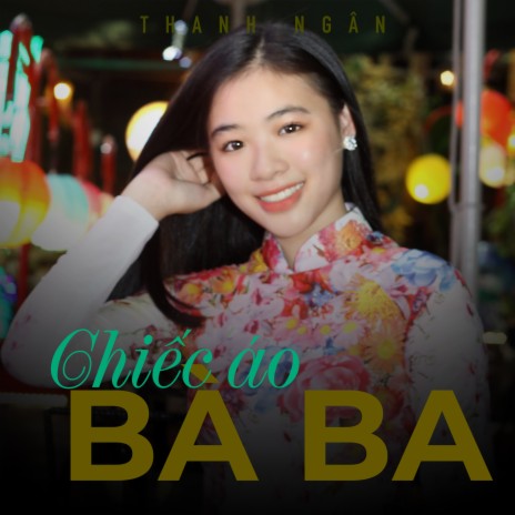 Chiếc áo bà ba | Boomplay Music