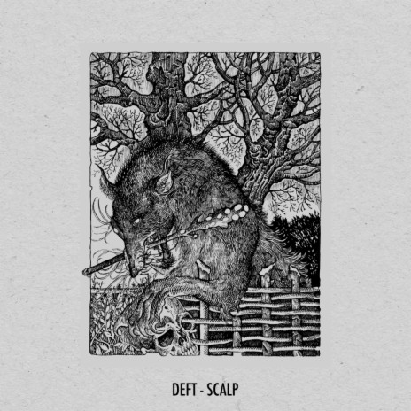 Scalp (Original Mix) | Boomplay Music