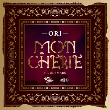 Mon Cherie (Original Mix) ft. Udi Mars