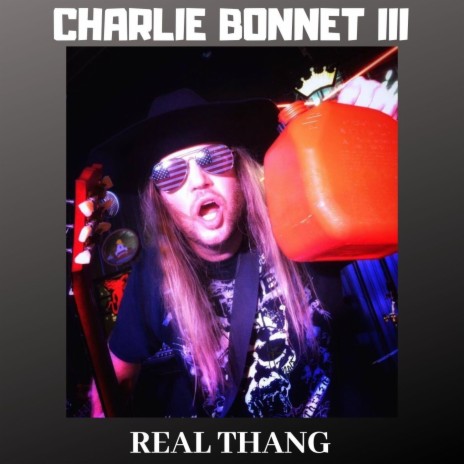 Real Thang | Boomplay Music