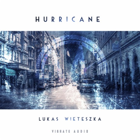 The Hurricane (Extended Mix) | Boomplay Music