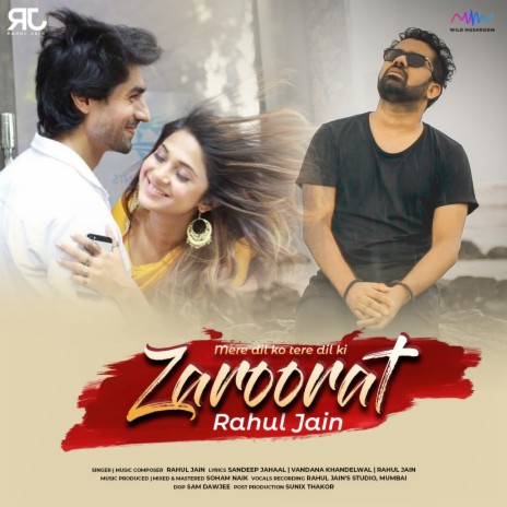 Zaroorat | Boomplay Music