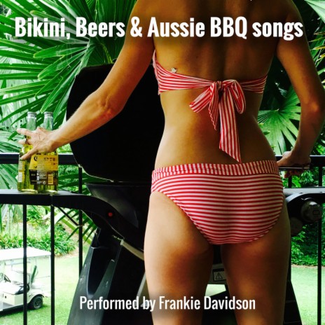 Aussie BBQ Song