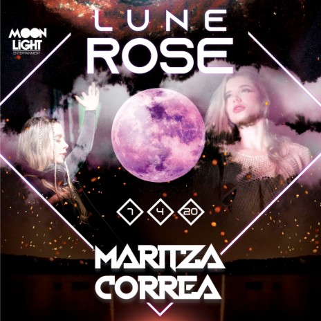 Lune Rose