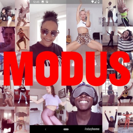 Modus | Boomplay Music