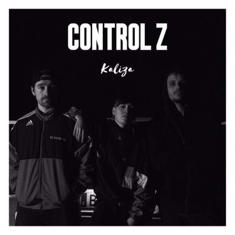 Control Z | Boomplay Music