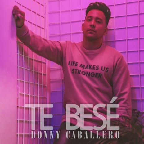 Te Besé | Boomplay Music