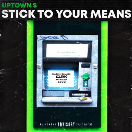 Stick to Your Means | Boomplay Music