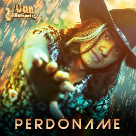 Perdóname | Boomplay Music