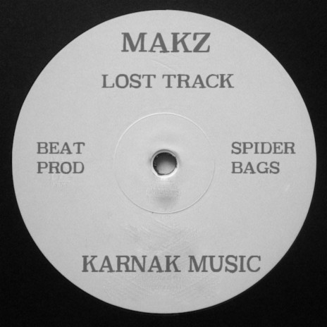 Makz - Lost Track | Boomplay Music