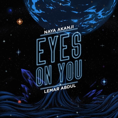 Eyes on You ft. Lemar Abdul | Boomplay Music