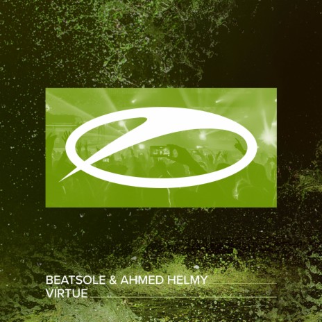 Virtue ft. Ahmed Helmy | Boomplay Music