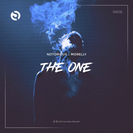 The One (Original Mix) ft. Morelly | Boomplay Music