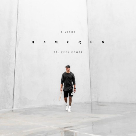 Homerun (feat. Zeek Power) | Boomplay Music