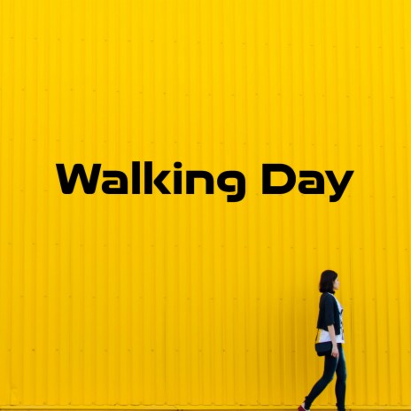 Walking Day