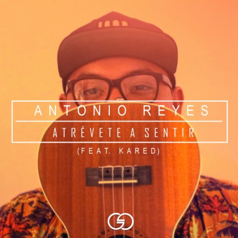 Atrévete A Sentir ft. Kared | Boomplay Music