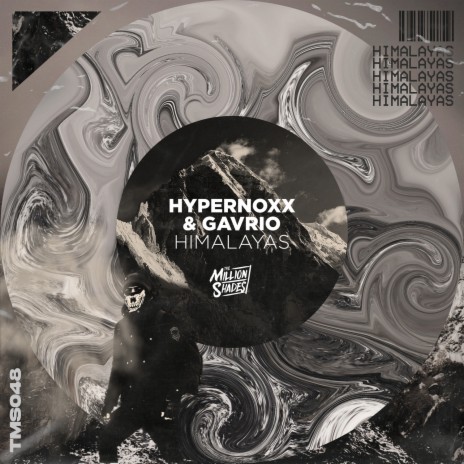 Himalayas ft. GAVRIO | Boomplay Music