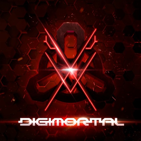 The Digimortal | Boomplay Music