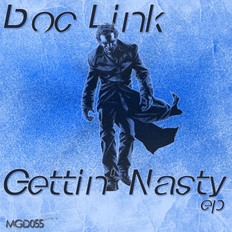 Gettin' Nasty | Boomplay Music