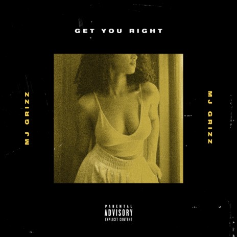 Get You Right | Boomplay Music